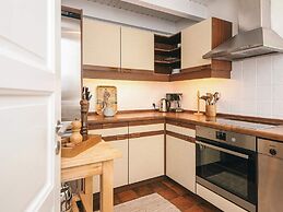 7 Person Holiday Home in Ebeltoft