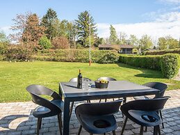 7 Person Holiday Home in Ebeltoft