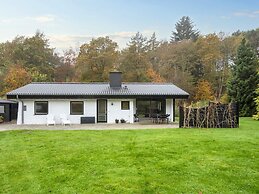 7 Person Holiday Home in Ebeltoft