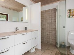 7 Person Holiday Home in Ebeltoft