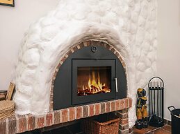 7 Person Holiday Home in Ebeltoft