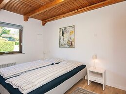 7 Person Holiday Home in Ebeltoft