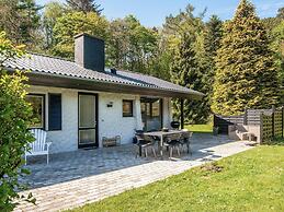 7 Person Holiday Home in Ebeltoft