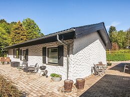 7 Person Holiday Home in Ebeltoft