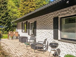 7 Person Holiday Home in Ebeltoft