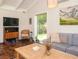 7 Person Holiday Home in Ebeltoft