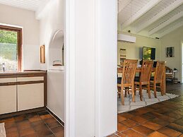 7 Person Holiday Home in Ebeltoft