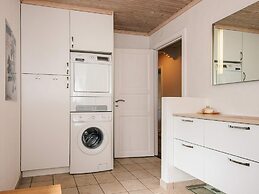 7 Person Holiday Home in Ebeltoft