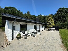 7 Person Holiday Home in Ebeltoft