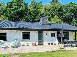 7 Person Holiday Home in Ebeltoft