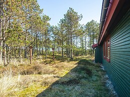 4 Person Holiday Home in Thisted