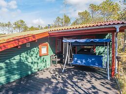 4 Person Holiday Home in Thisted