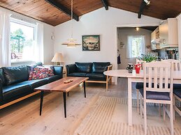 4 Person Holiday Home in Thisted