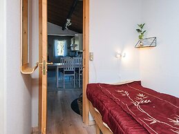 4 Person Holiday Home in Thisted