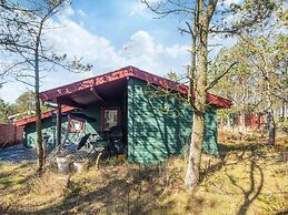 4 Person Holiday Home in Thisted