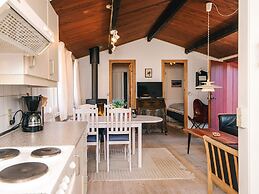 4 Person Holiday Home in Thisted
