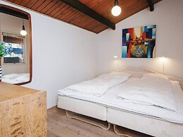 4 Person Holiday Home in Thisted