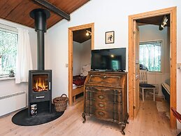 4 Person Holiday Home in Thisted