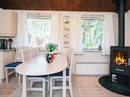 4 Person Holiday Home in Thisted