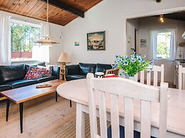 4 Person Holiday Home in Thisted