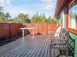 4 Person Holiday Home in Thisted