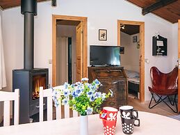 4 Person Holiday Home in Thisted