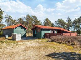 4 Person Holiday Home in Thisted