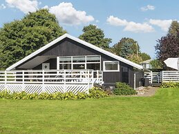 4 Star Holiday Home in Hejls