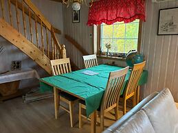 7 Person Holiday Home in Tana