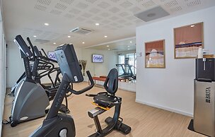 Apartment in Royan Near Sandy Beaches