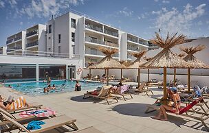 Apartment in Royan Near Sandy Beaches