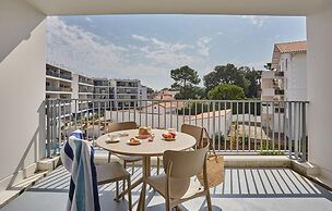 Apartment in Royan Near Sandy Beaches