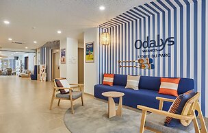 Apartment in Royan Near Sandy Beaches