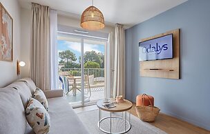 Apartment in Royan Near Sandy Beaches