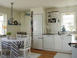 4 Star Holiday Home in Bohus Malmon
