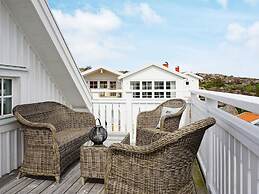 4 Star Holiday Home in Bohus Malmon