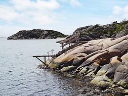4 Star Holiday Home in Bohus Malmon