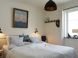 4 Star Holiday Home in Bohus Malmon