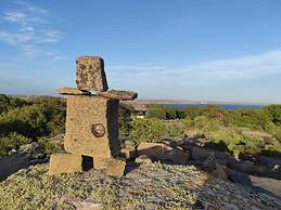 4 Star Holiday Home in Bohus Malmon