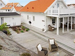 4 Star Holiday Home in Bohus Malmon