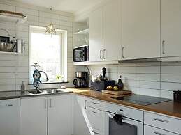 4 Star Holiday Home in Bohus Malmon
