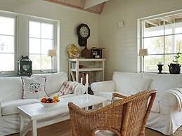 4 Star Holiday Home in Bohus Malmon