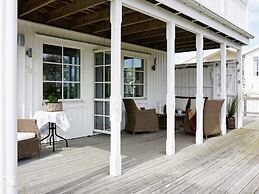 4 Star Holiday Home in Bohus Malmon
