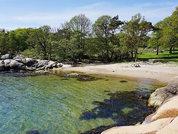 4 Star Holiday Home in Bohus Malmon