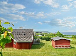 5 Star Holiday Home in Allinge