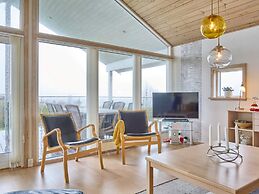 5 Star Holiday Home in Allinge