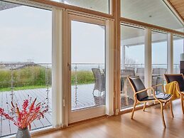 5 Star Holiday Home in Allinge