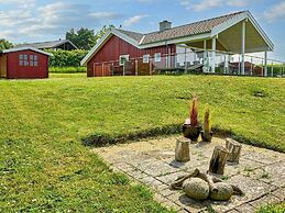 5 Star Holiday Home in Allinge