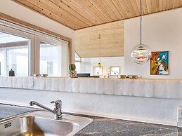 5 Star Holiday Home in Allinge