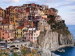 Rustic Cottage Charm in Liguria